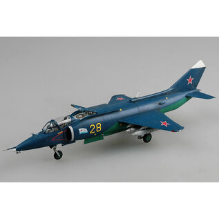 HobbyBoss Yakovlev Yak-38/Yak-38M Forger A - 1:48