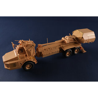 HobbyBoss Archer FH77BW L52 Artillery System  - 1:35
