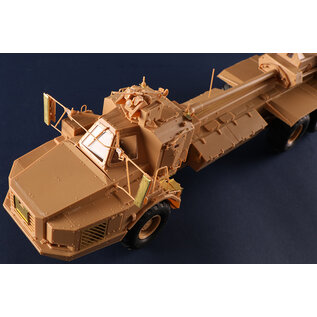 HobbyBoss Archer FH77BW L52 Artillery System  - 1:35