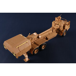 HobbyBoss Archer FH77BW L52 Artillery System  - 1:35