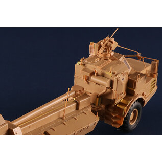 HobbyBoss Archer FH77BW L52 Artillery System  - 1:35