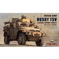 MENG British Army Husky TSV (Tactical Support Vehicle) - 1:35