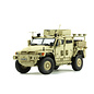 MENG British Army Husky TSV (Tactical Support Vehicle) - 1:35