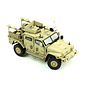 MENG British Army Husky TSV (Tactical Support Vehicle) - 1:35