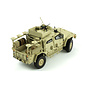 MENG British Army Husky TSV (Tactical Support Vehicle) - 1:35