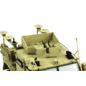 MENG British Army Husky TSV (Tactical Support Vehicle) - 1:35