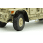 MENG British Army Husky TSV (Tactical Support Vehicle) - 1:35
