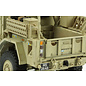 MENG British Army Husky TSV (Tactical Support Vehicle) - 1:35