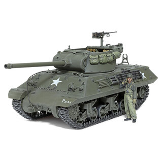 TAMIYA M36 U.S. Tank Destroyer - 1:35