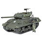 TAMIYA M36 U.S. Tank Destroyer - 1:35