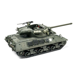 TAMIYA M36 U.S. Tank Destroyer - 1:35