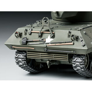 TAMIYA M36 U.S. Tank Destroyer - 1:35
