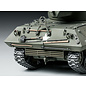 TAMIYA M36 U.S. Tank Destroyer - 1:35
