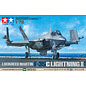TAMIYA Lockheed F-35C Lightning II - 1:72