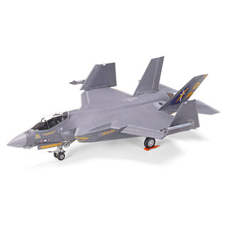 TAMIYA Lockheed F-35C Lightning II - 1:72