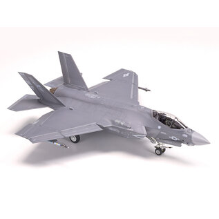 TAMIYA Lockheed F-35C Lightning II - 1:72