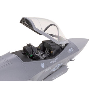 TAMIYA Lockheed F-35C Lightning II - 1:72