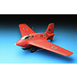 MENG Messerschmitt Me-163B "Komet" Rocket-Powered Interceptor - 1:32