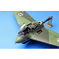 MENG Messerschmitt Me-163B "Komet" Rocket-Powered Interceptor - 1:32
