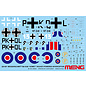 MENG Messerschmitt Me-163B "Komet" Rocket-Powered Interceptor - 1:32