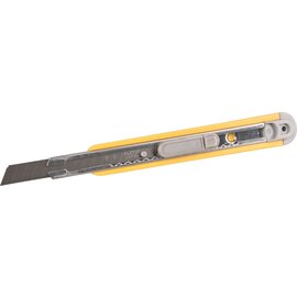 KDS Knives KDS - PocketSlim Universalcutter, gelb 9mm