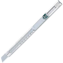 KDS Knives KDS - MetalSlim Universalcutter, Metall, rostfrei 9mm