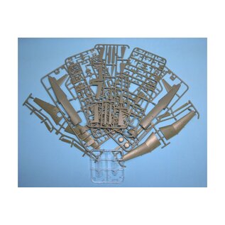 Dora Wings Vultee Vengeance MkI/IA - 1:72