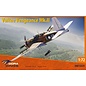 Dora Wings Vultee Vengeance MkII - 1:72