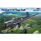 Dora Wings Percival P.10 Vega Gull - 1:48