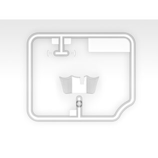 ICM Henschel Hs 123A-1 Legion Condor - 1:32