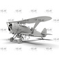 ICM Henschel Hs 123A-1 (late) - 1:32