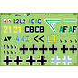 ICM Henschel Hs 123A-1 (late) - 1:32