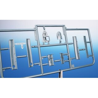 Special Hobby D.H.98 Mosquito NF Mk.XXX "Night Predator" - 1:72