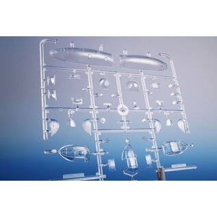 Special Hobby D.H.98 Mosquito NF Mk.XXX "Night Predator" - 1:72