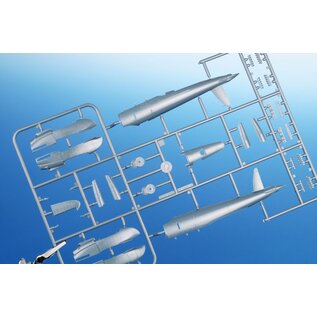 Special Hobby D.H.98 Mosquito PR Mk.XVI "Long-Range Reconnaissance" - 1:72