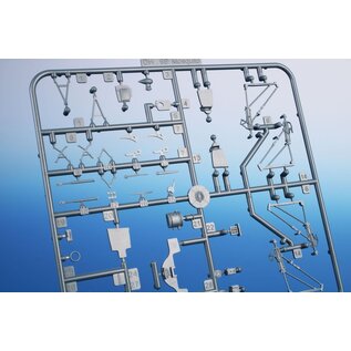 Special Hobby D.H.98 Mosquito PR Mk.XVI "Long-Range Reconnaissance" - 1:72