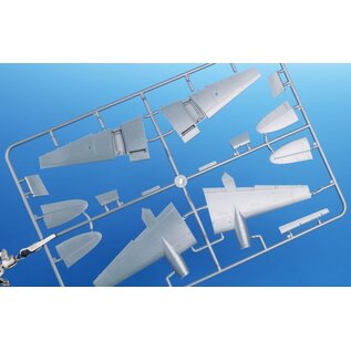 Special Hobby D.H.98 Mosquito PR Mk.XVI "Long-Range Reconnaissance" - 1:72