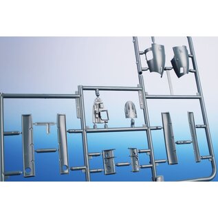 Special Hobby D.H.98 Mosquito PR Mk.XVI "Long-Range Reconnaissance" - 1:72