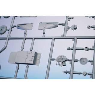 Special Hobby D.H.98 Mosquito PR Mk.XVI "Long-Range Reconnaissance" - 1:72