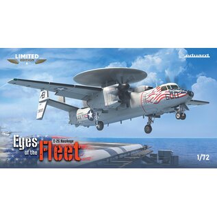 Eduard Eyes of the Fleet - Limited Edition - 1:72