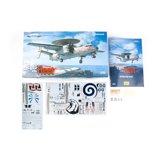 Eduard Eyes of the Fleet - Limited Edition - 1:72