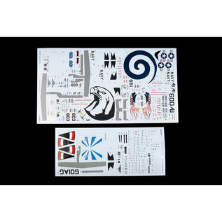 Eduard Eyes of the Fleet - Limited Edition - 1:72