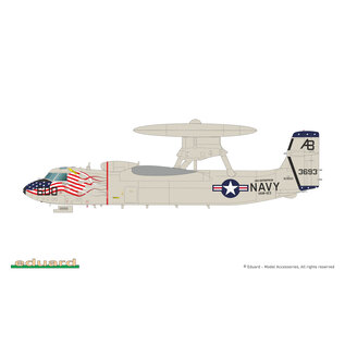 Eduard Eyes of the Fleet - Limited Edition - 1:72