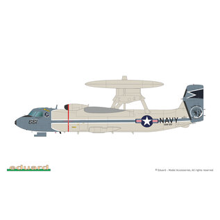 Eduard Eyes of the Fleet - Limited Edition - 1:72