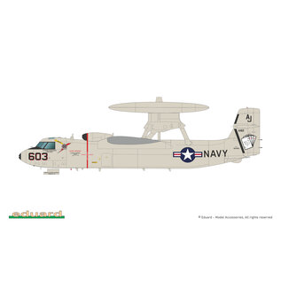 Eduard Eyes of the Fleet - Limited Edition - 1:72