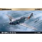 Eduard Messerschmitt Bf 109G-10 Erla - ProfiPack - 1:72