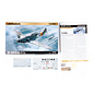 Eduard Messerschmitt Bf 109G-10 Erla - ProfiPack - 1:72