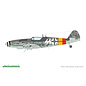 Eduard Messerschmitt Bf 109G-10 Erla - ProfiPack - 1:72