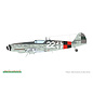 Eduard Messerschmitt Bf 109G-10 Erla - ProfiPack - 1:72