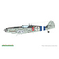 Eduard Messerschmitt Bf 109G-10 Erla - ProfiPack - 1:72